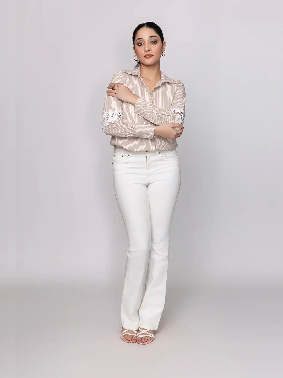 Ivy shirt