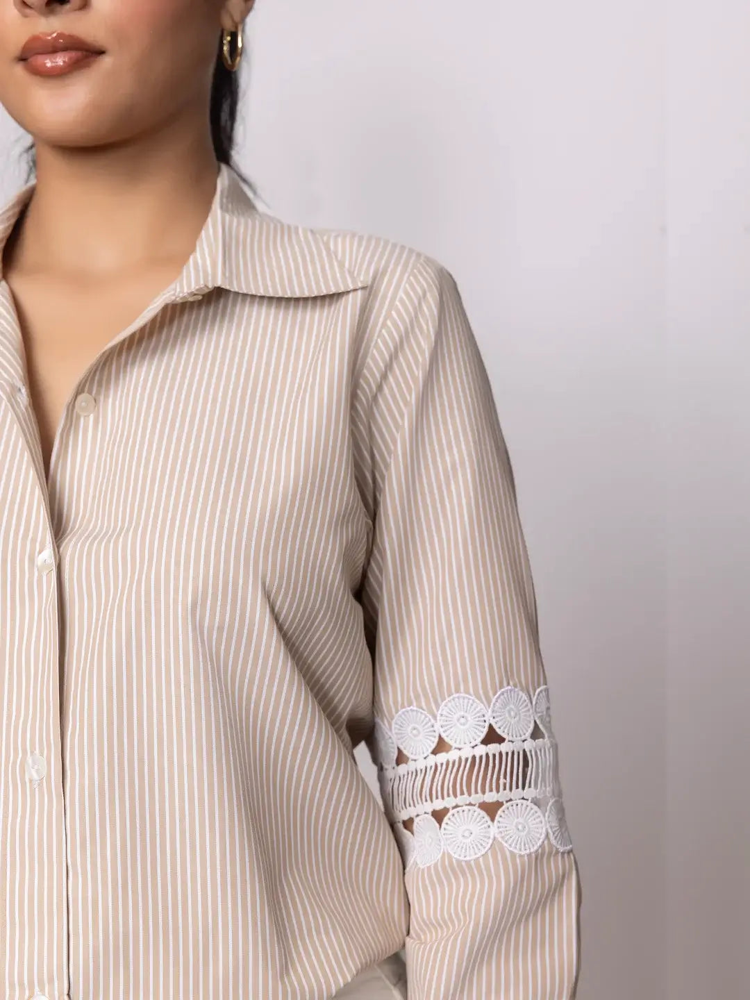 Ivy shirt