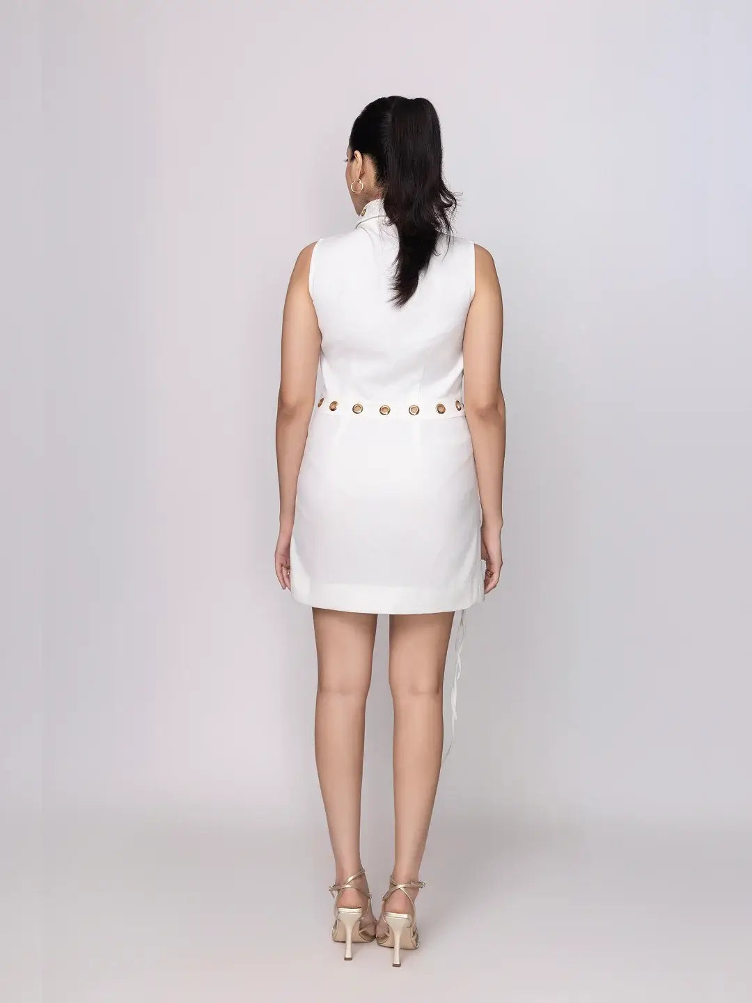 Luna dress