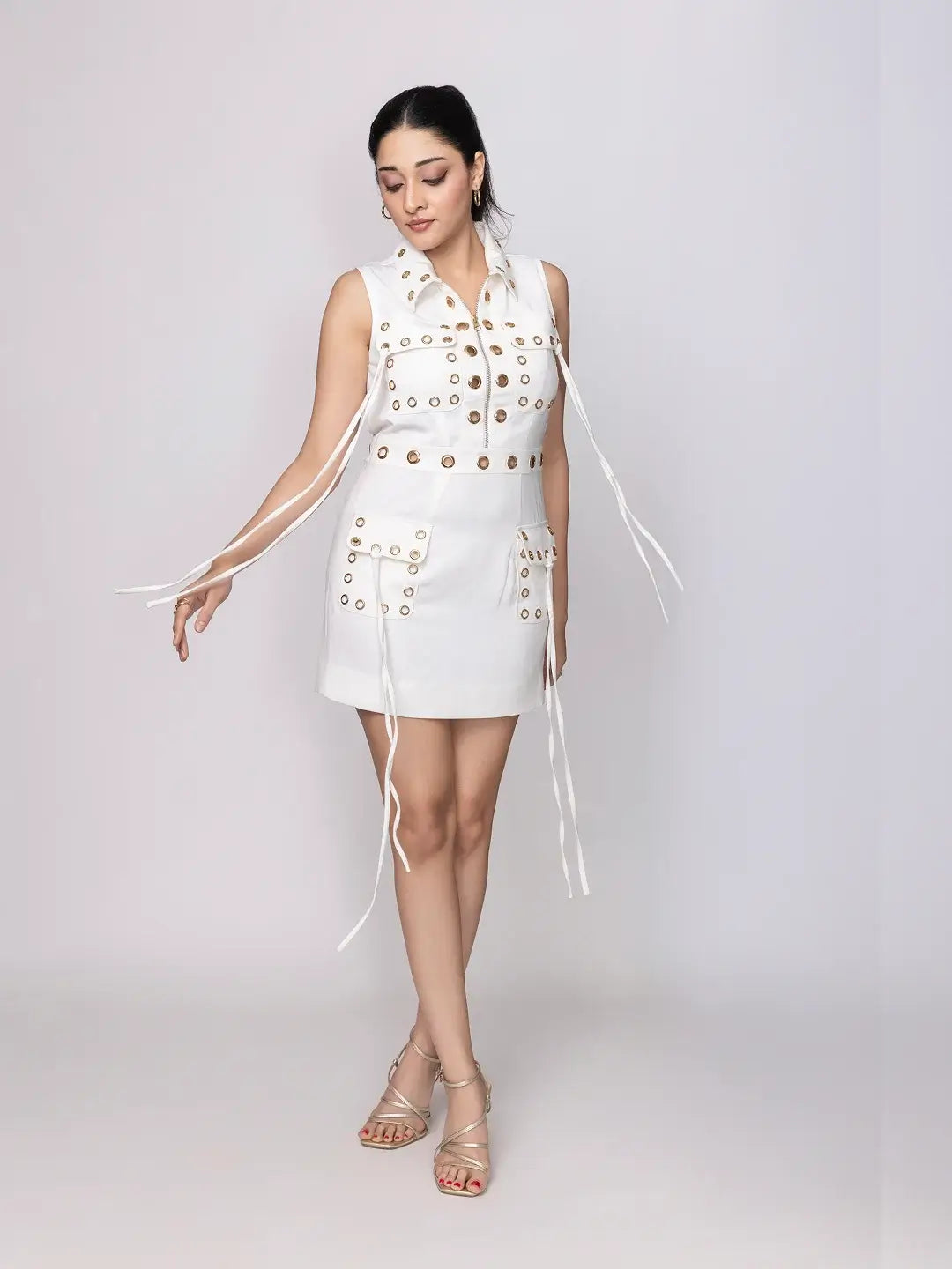 Luna dress