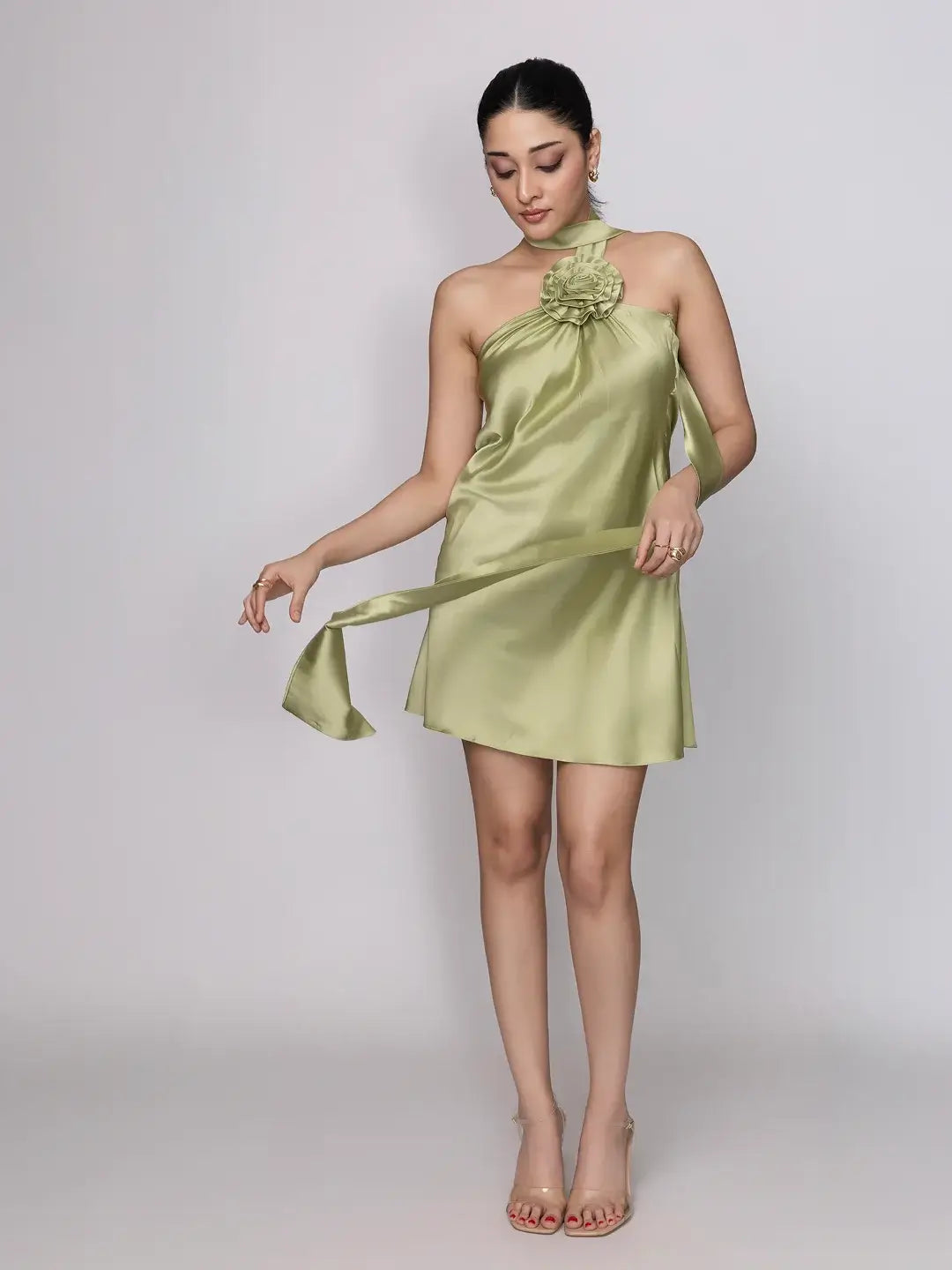 Maxine dress