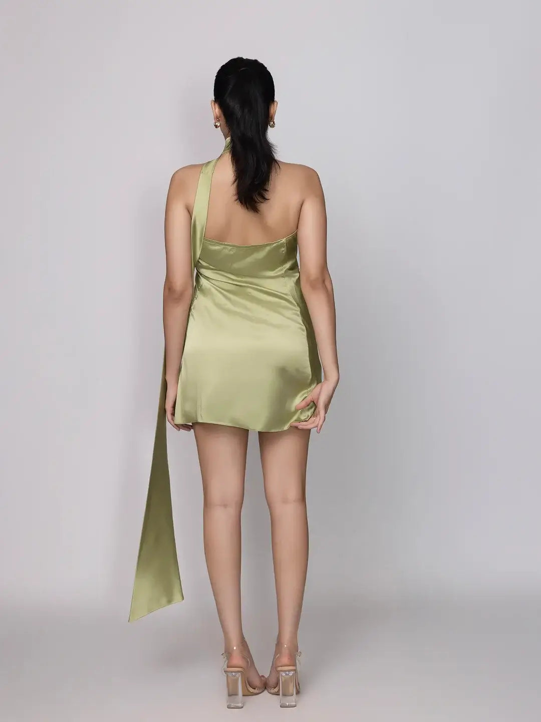 Maxine dress