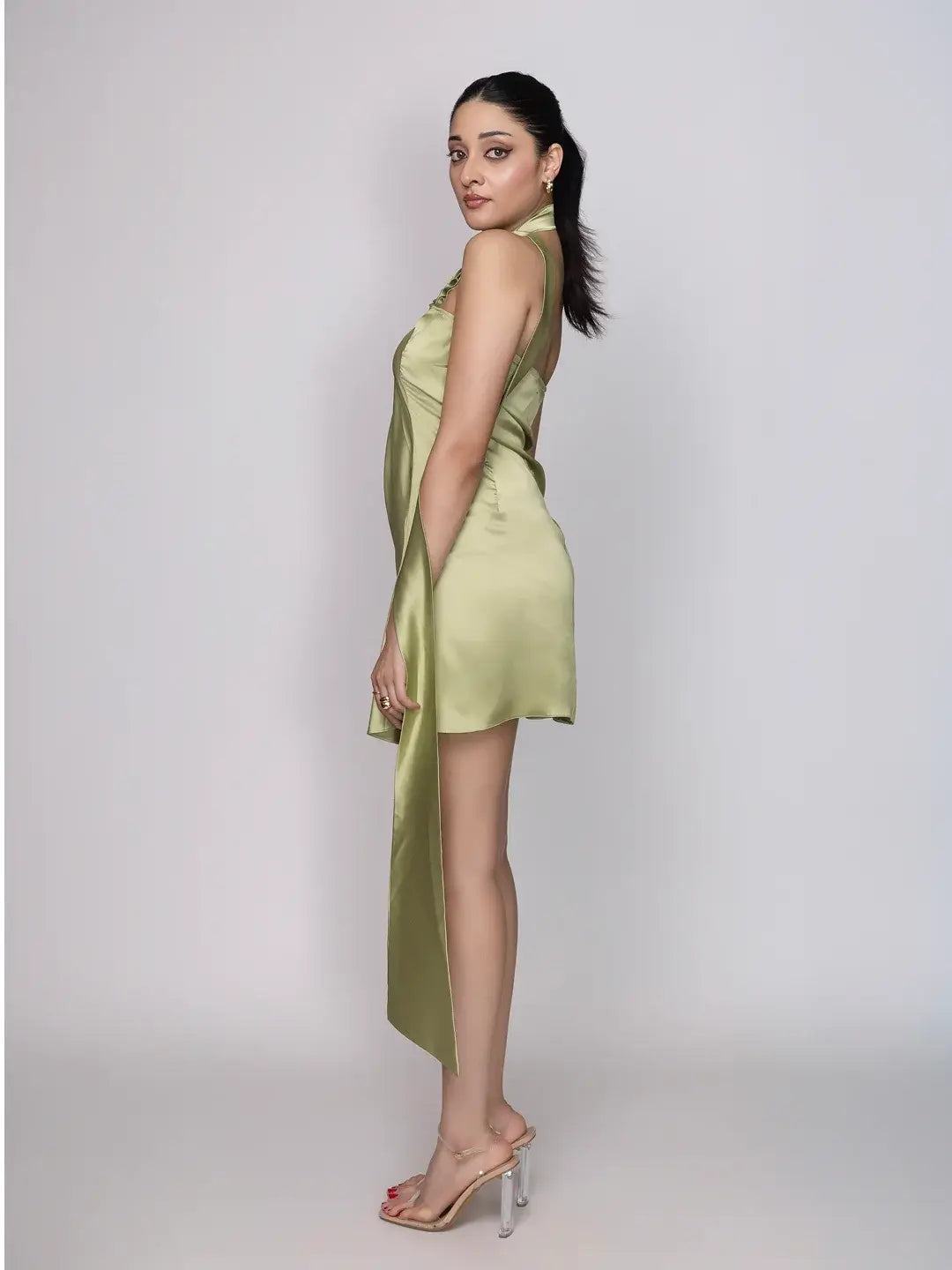Maxine dress