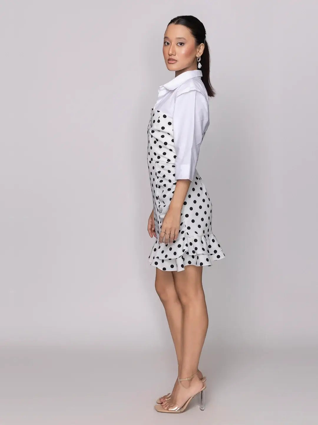 Pippa dress