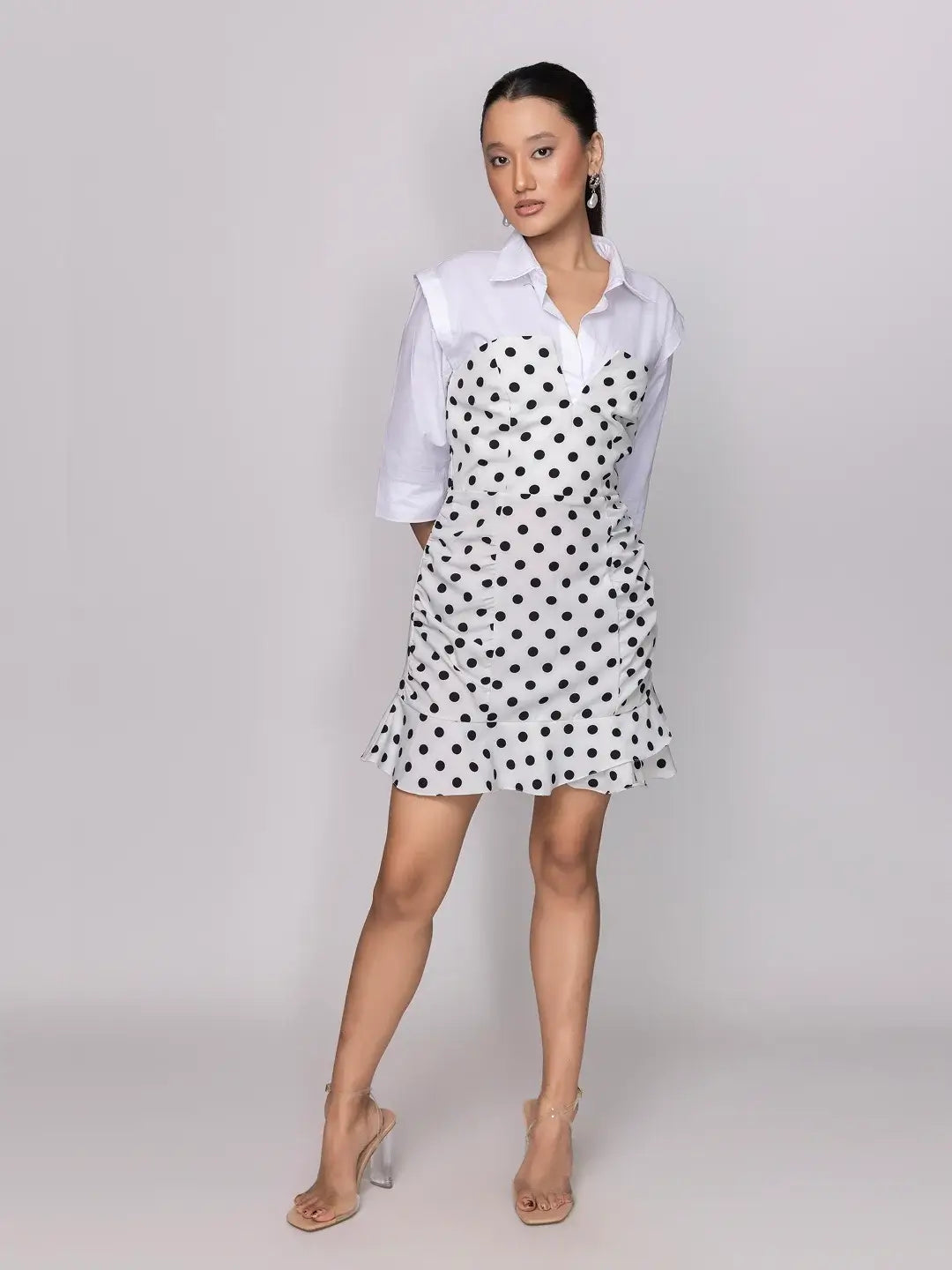 Pippa dress