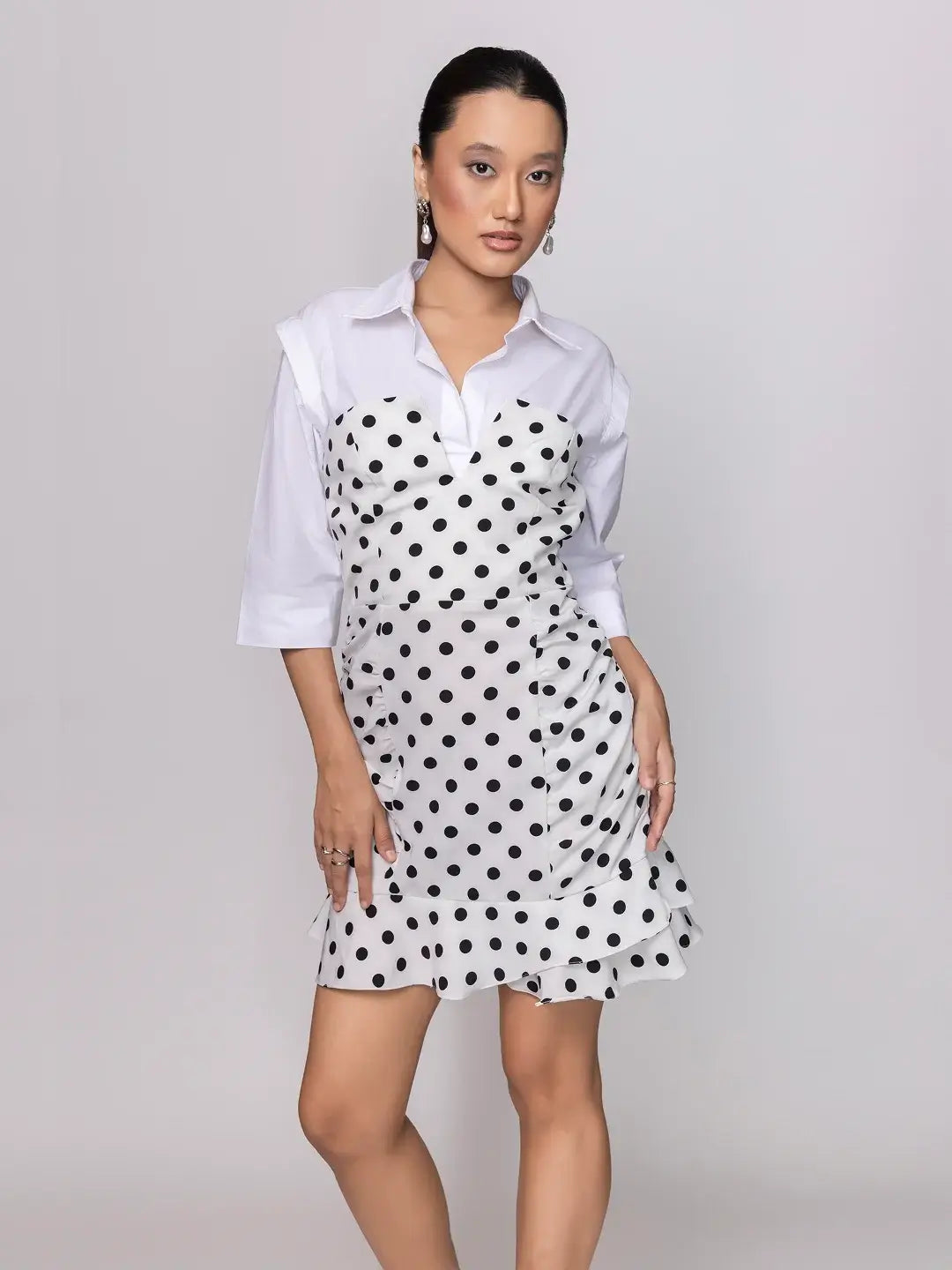 Pippa dress