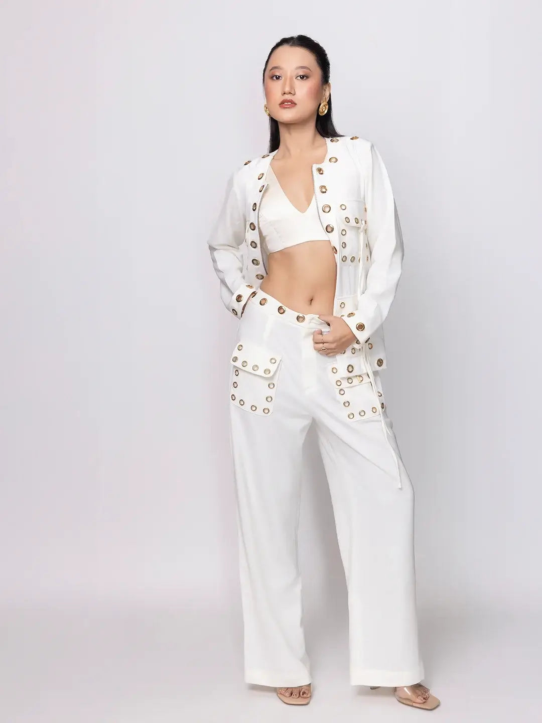 Zia set