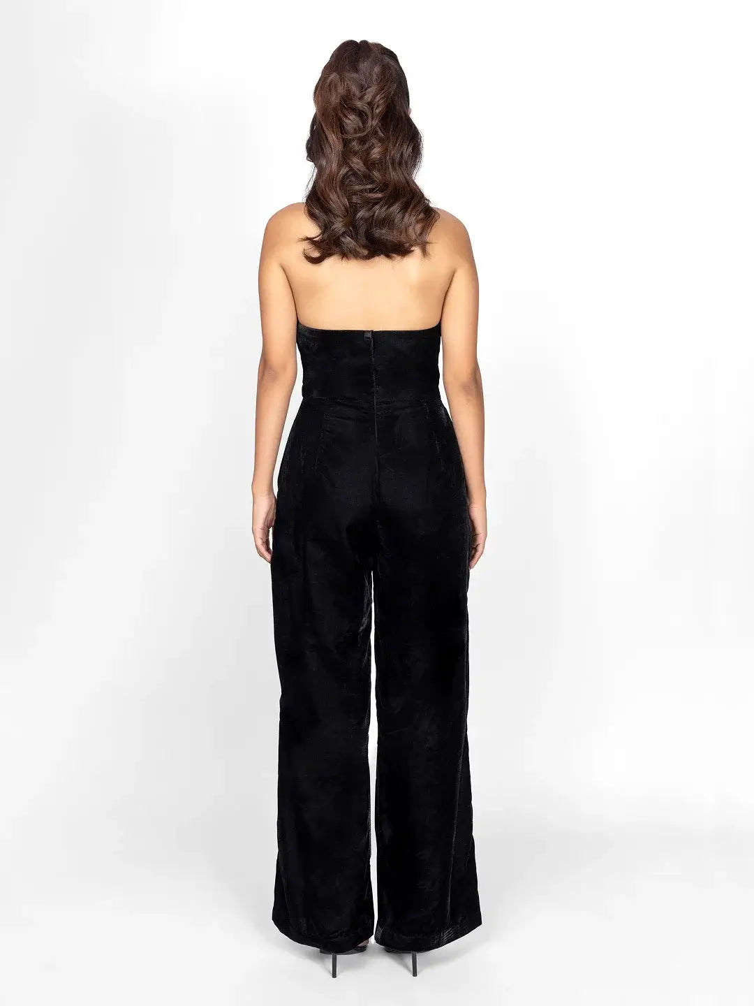 Midnight Muse Jumpsuit