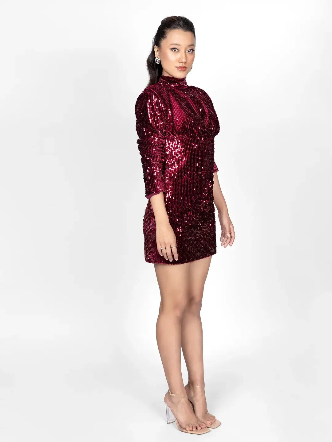 Ruby Dress