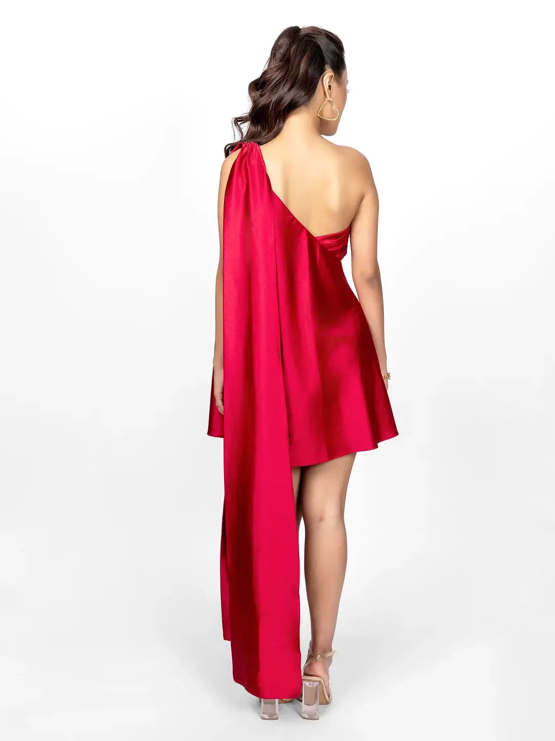 Ember Aura Dress