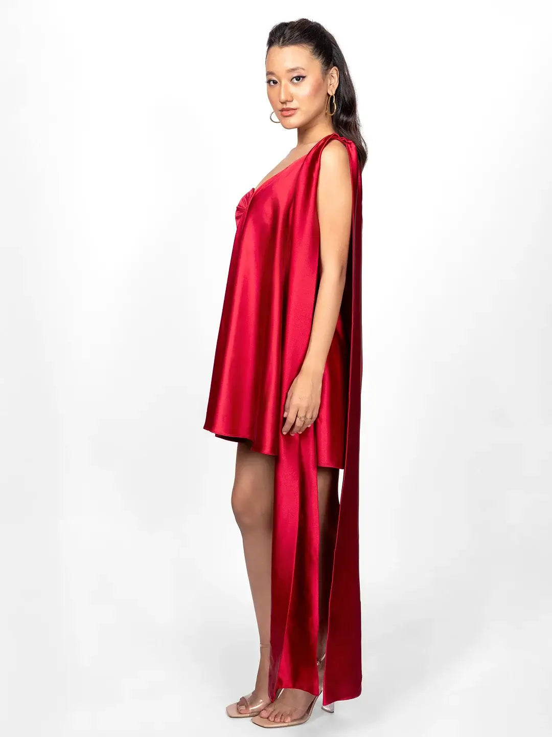 Ember Aura Dress