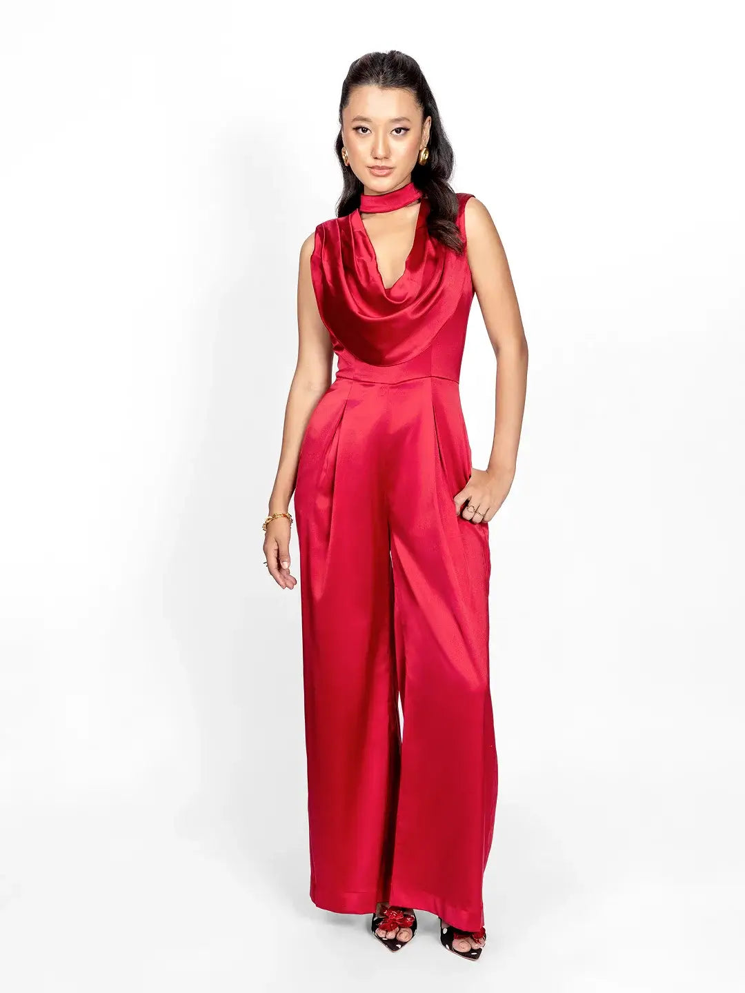 Iris Jumpsuit