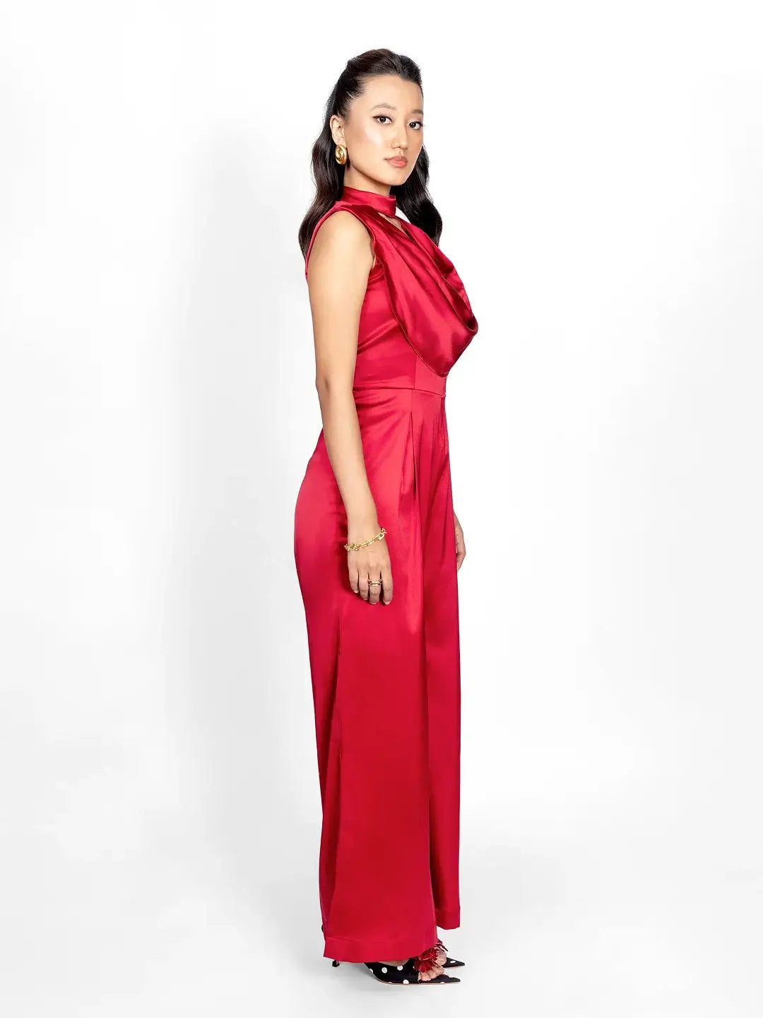 Iris Jumpsuit