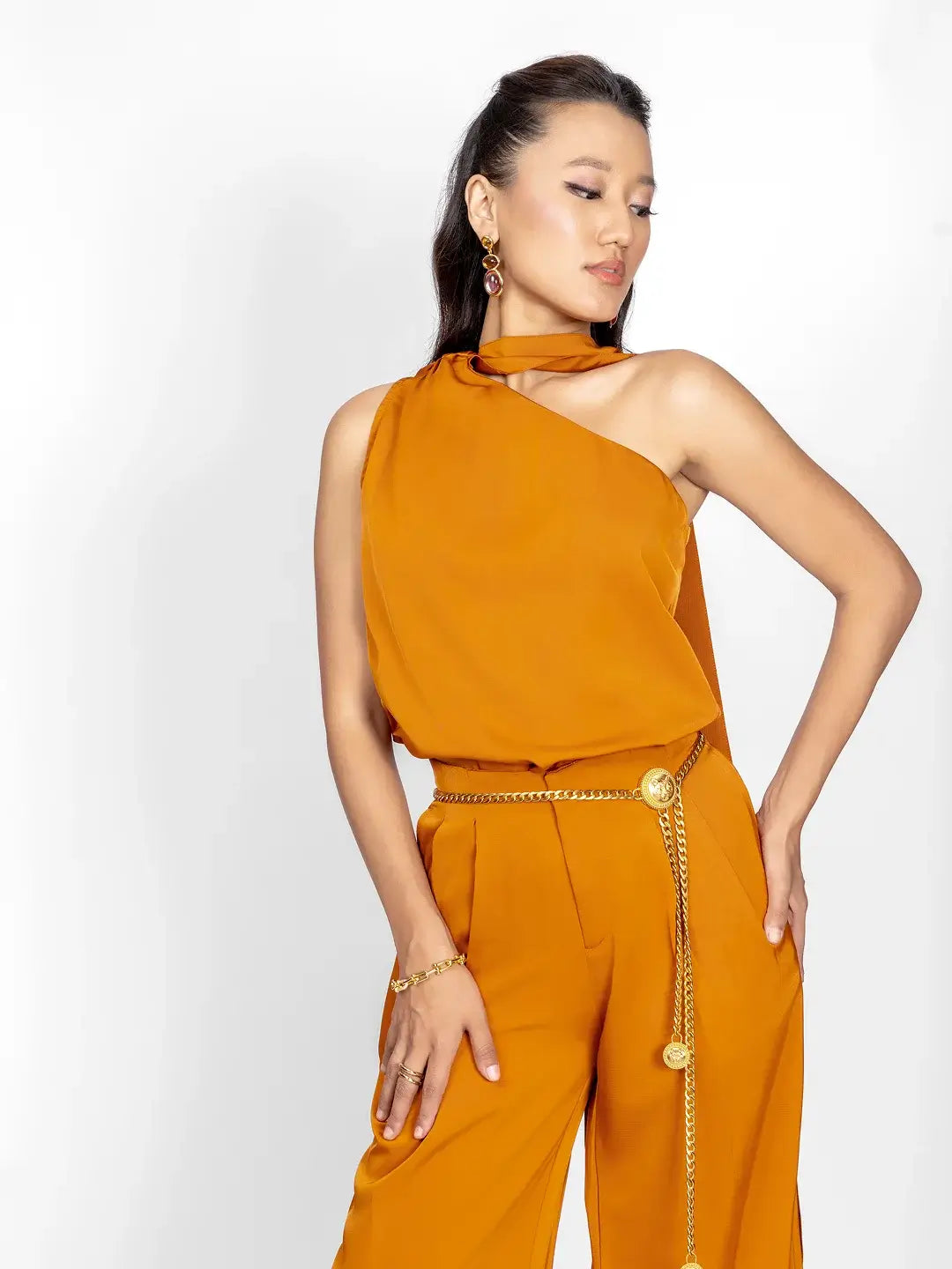 Amber Co-ord Set