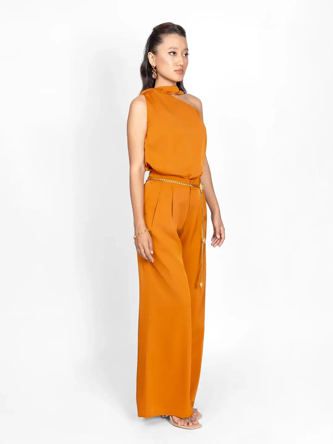 Amber Co-ord Set