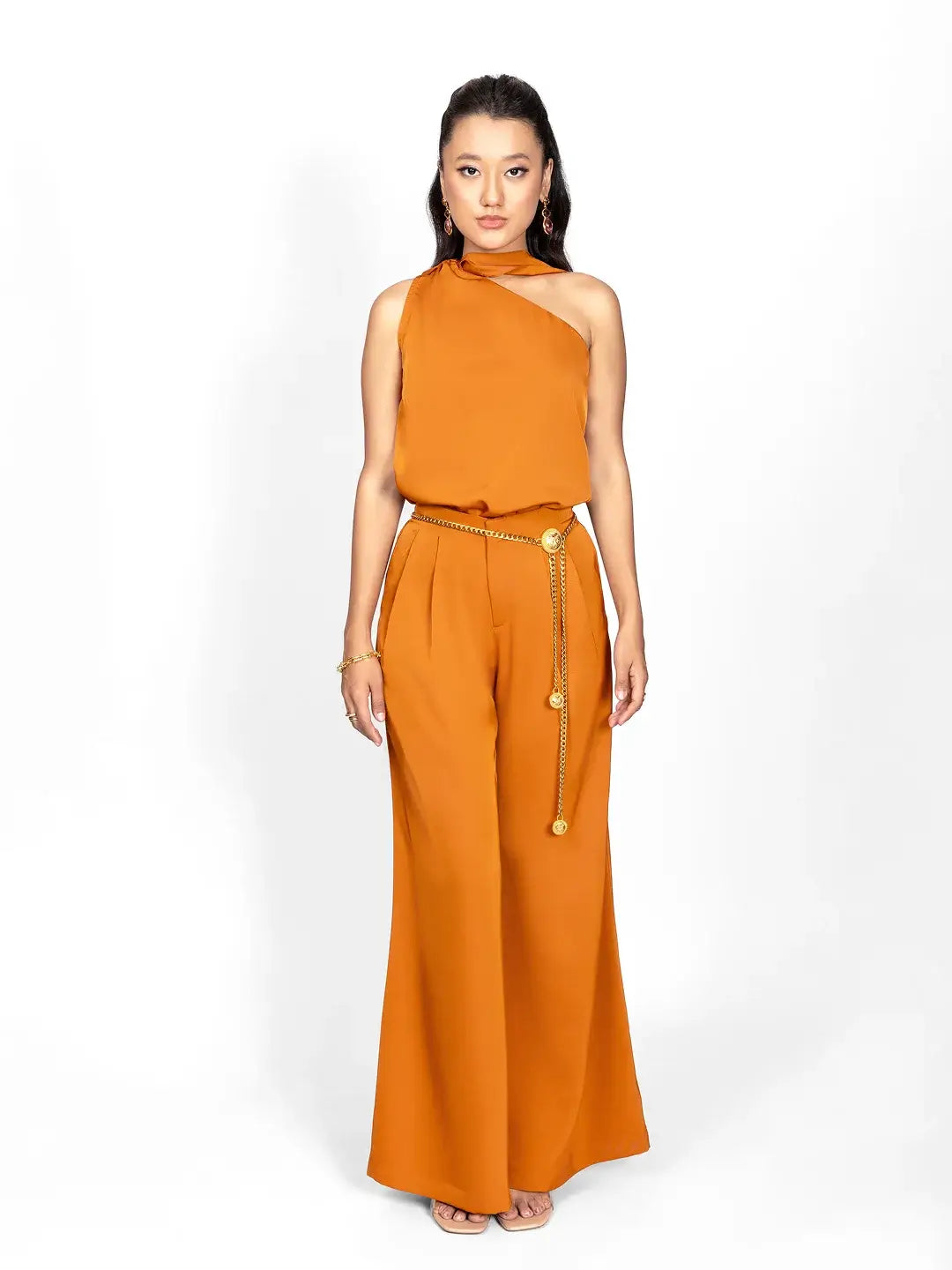Amber Co-ord Set