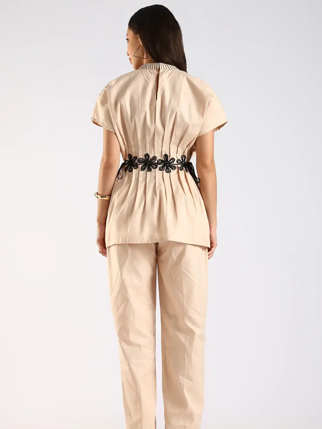 The Blossom Belt Set
