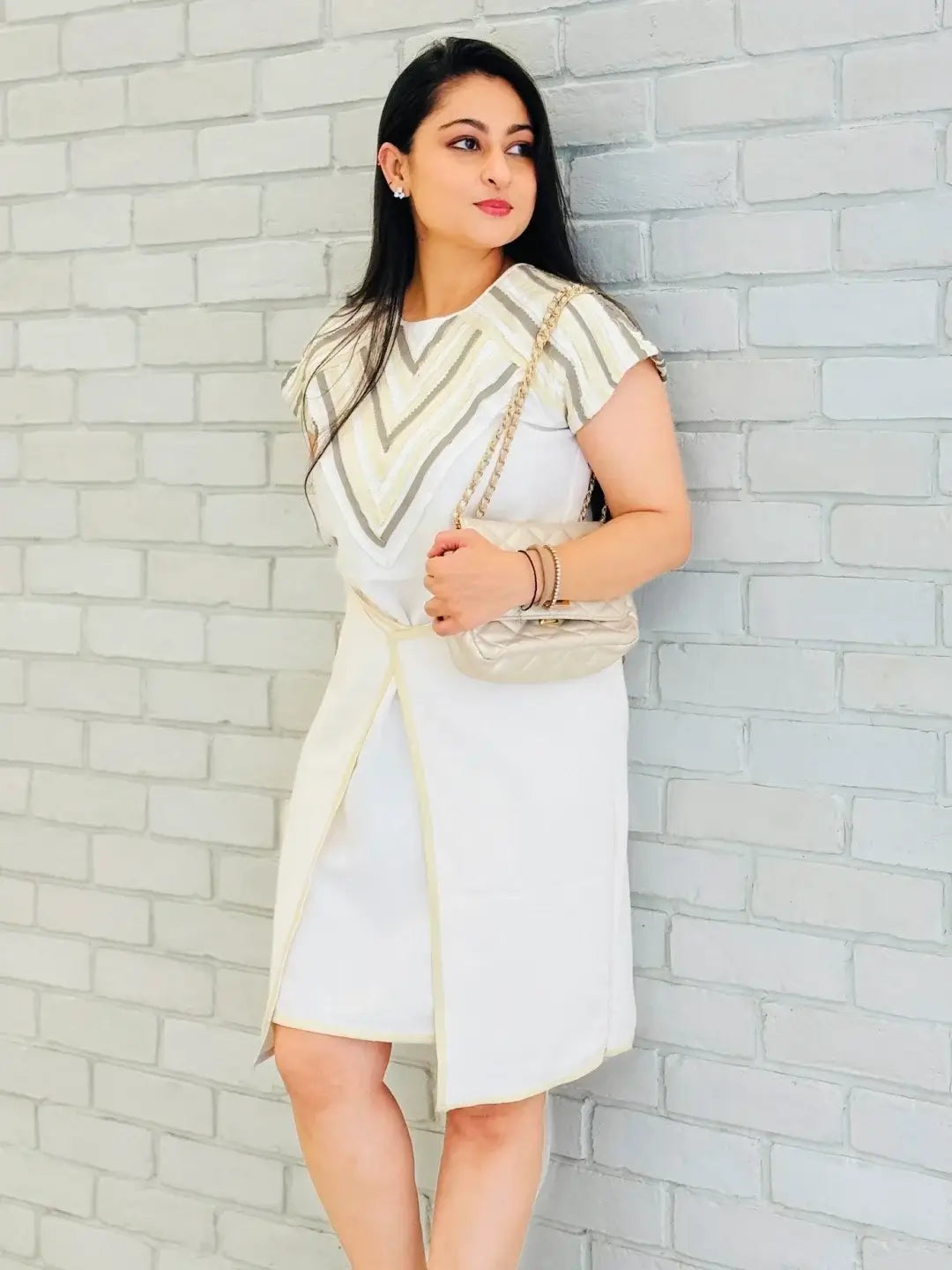 The Charm Dress