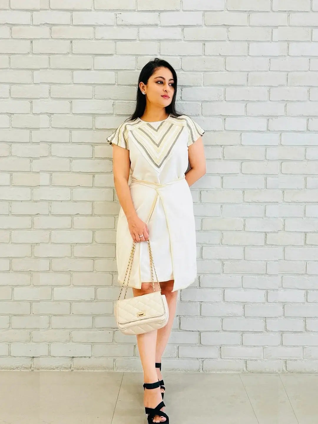 The Charm Dress