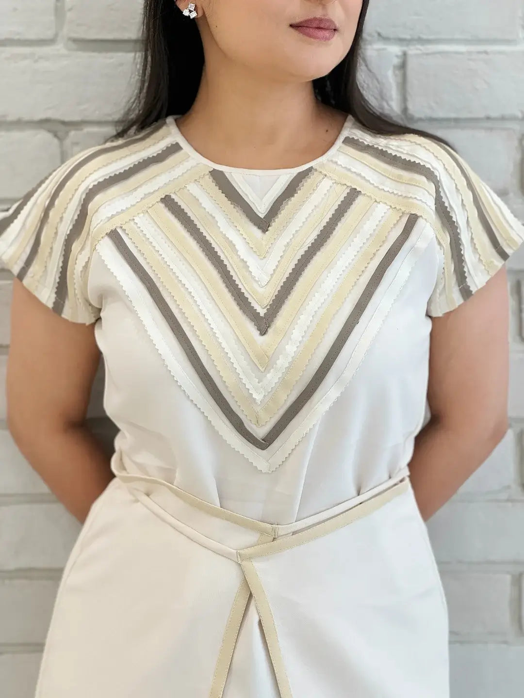 The Charm Dress