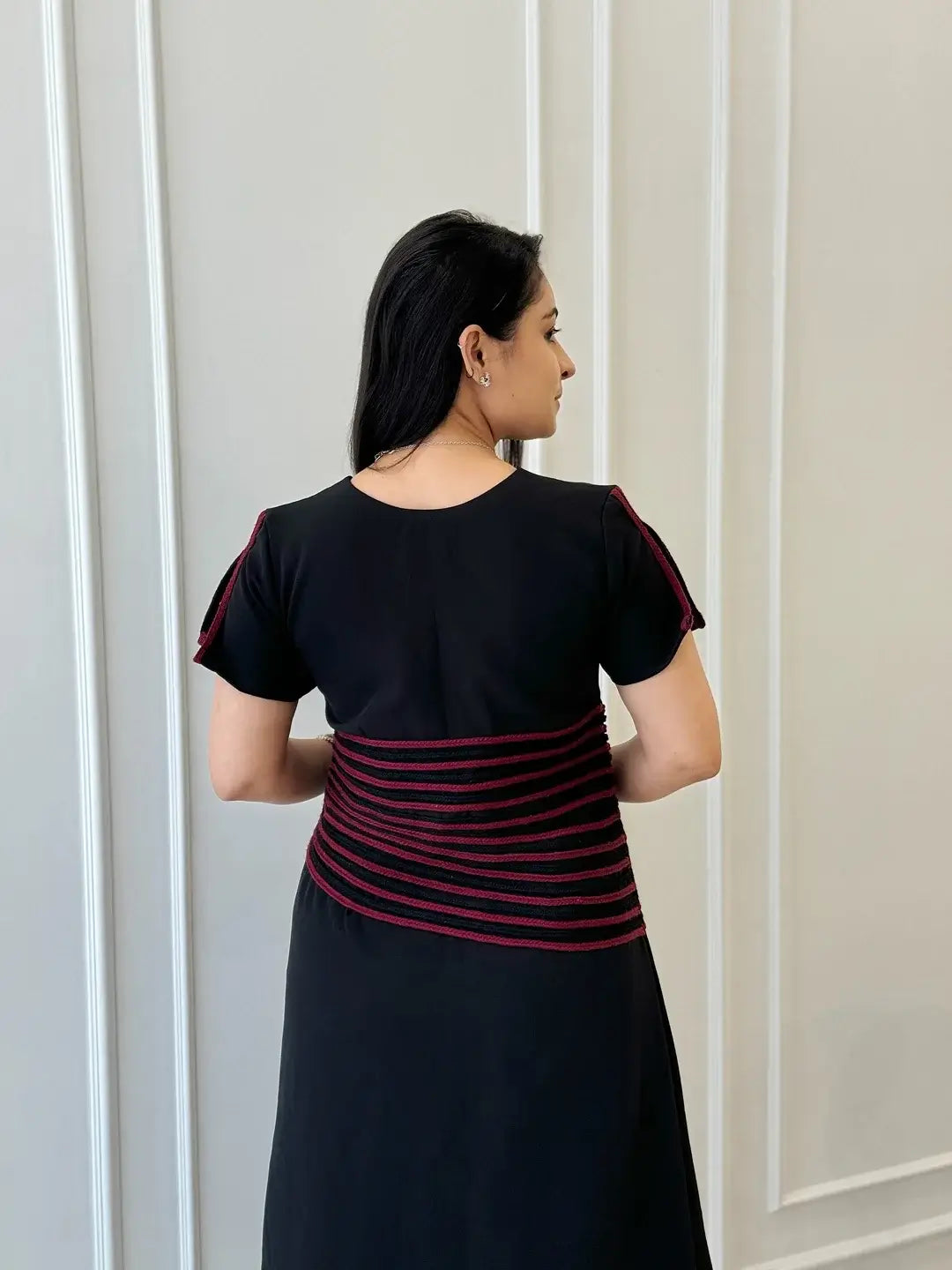 The Seren Dress