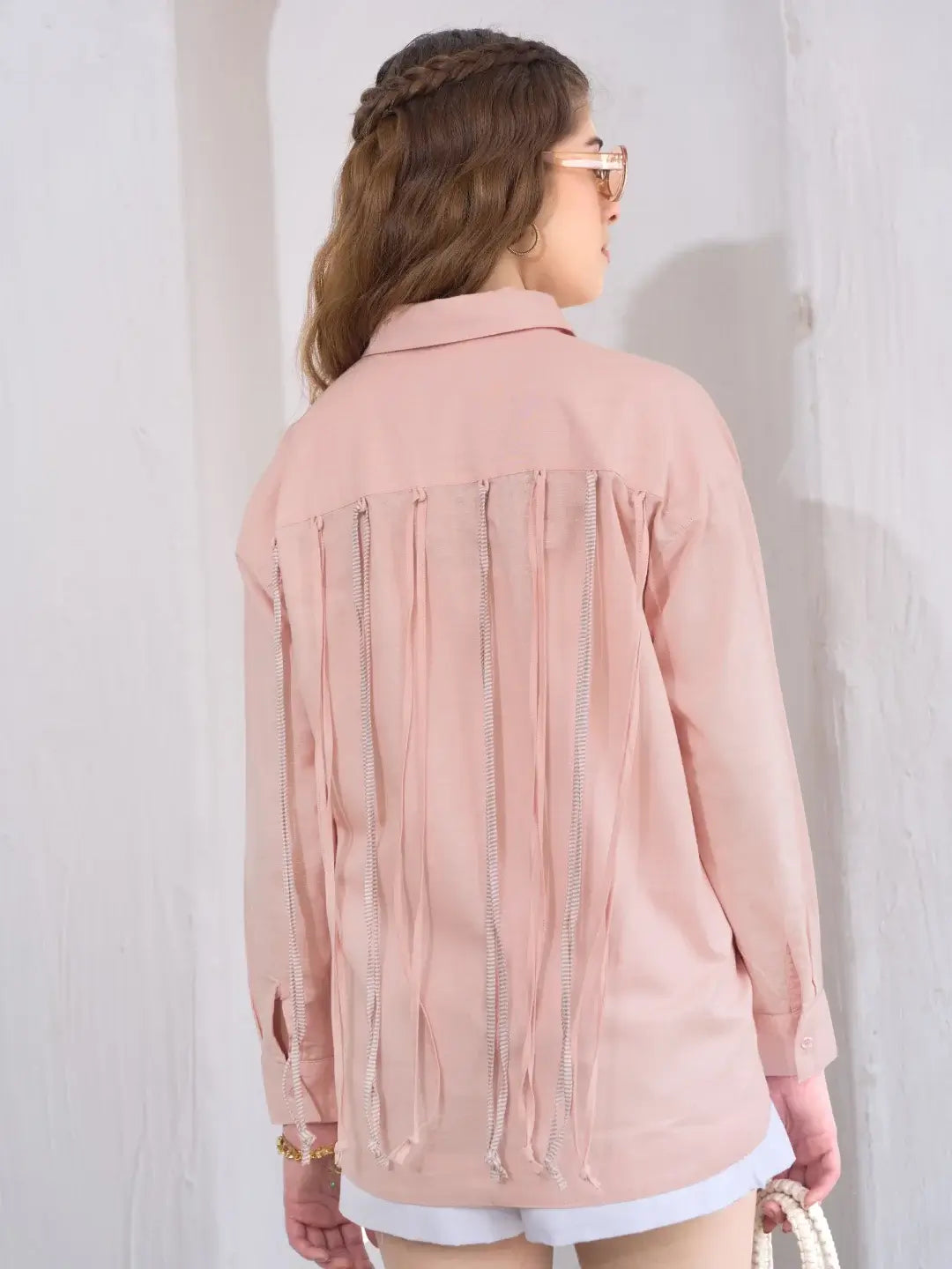 Nysa Shirt