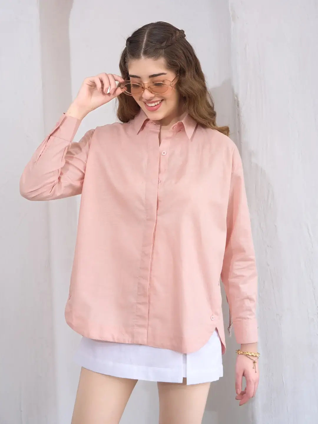 Nysa Shirt