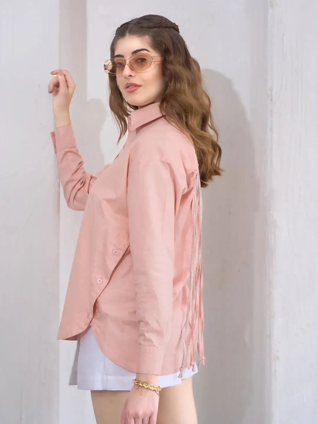 Nysa Shirt