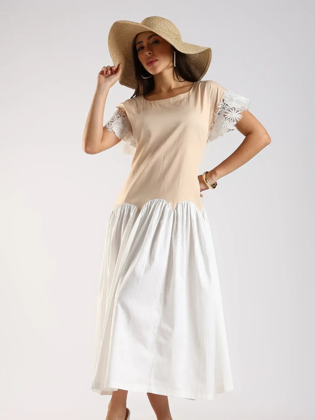 The Day Dreamer Dress