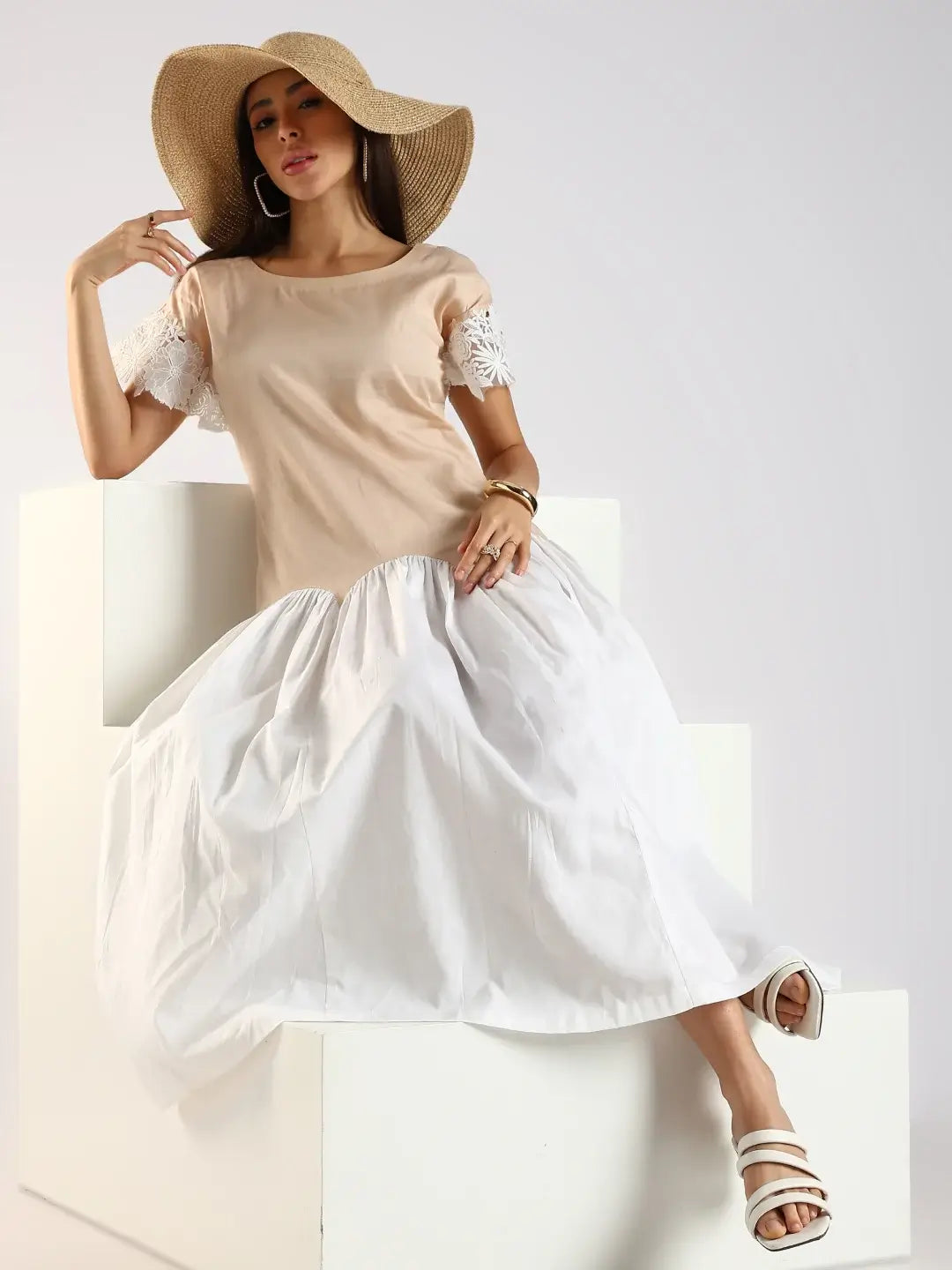 The Day Dreamer Dress