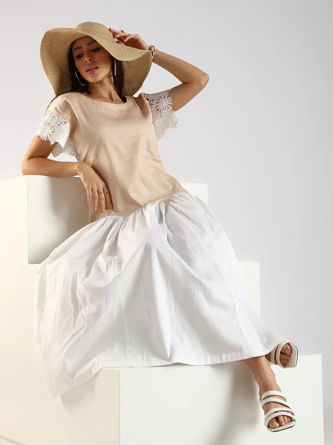 The Day Dreamer Dress