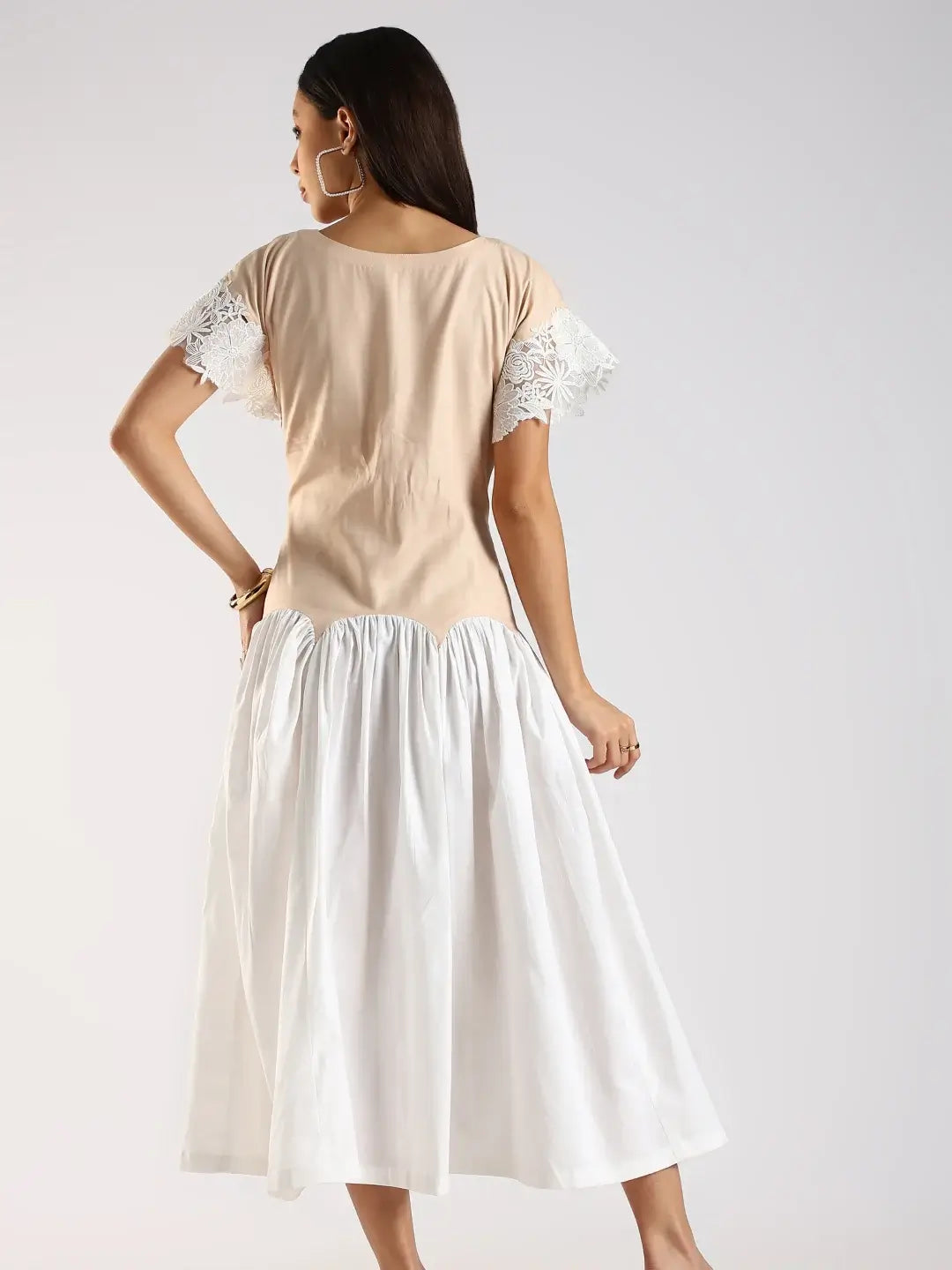 The Day Dreamer Dress