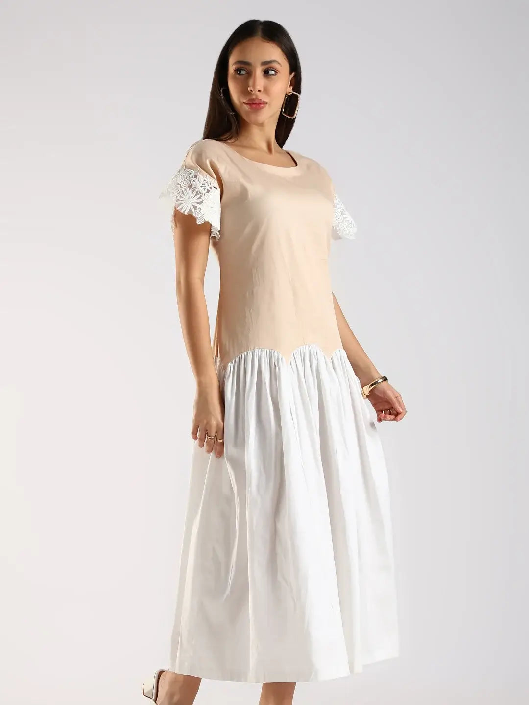 The Day Dreamer Dress
