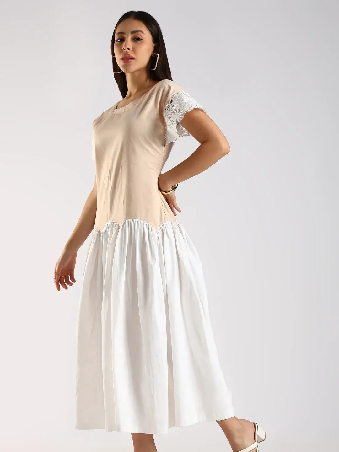 The Day Dreamer Dress