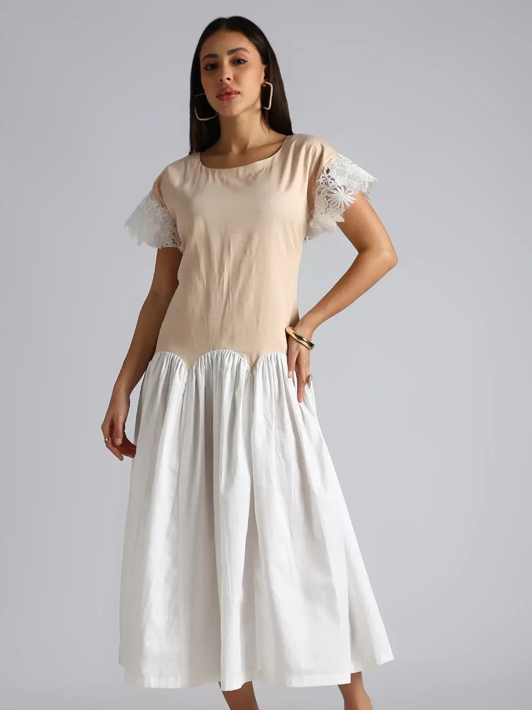 The Day Dreamer Dress