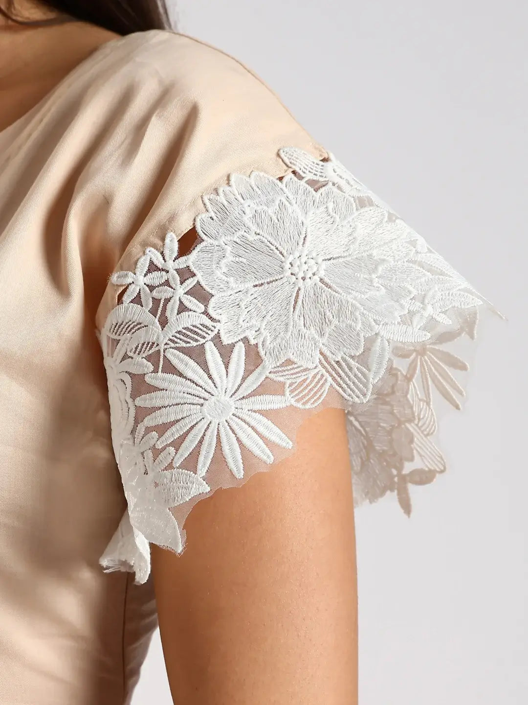 The Day Dreamer Dress
