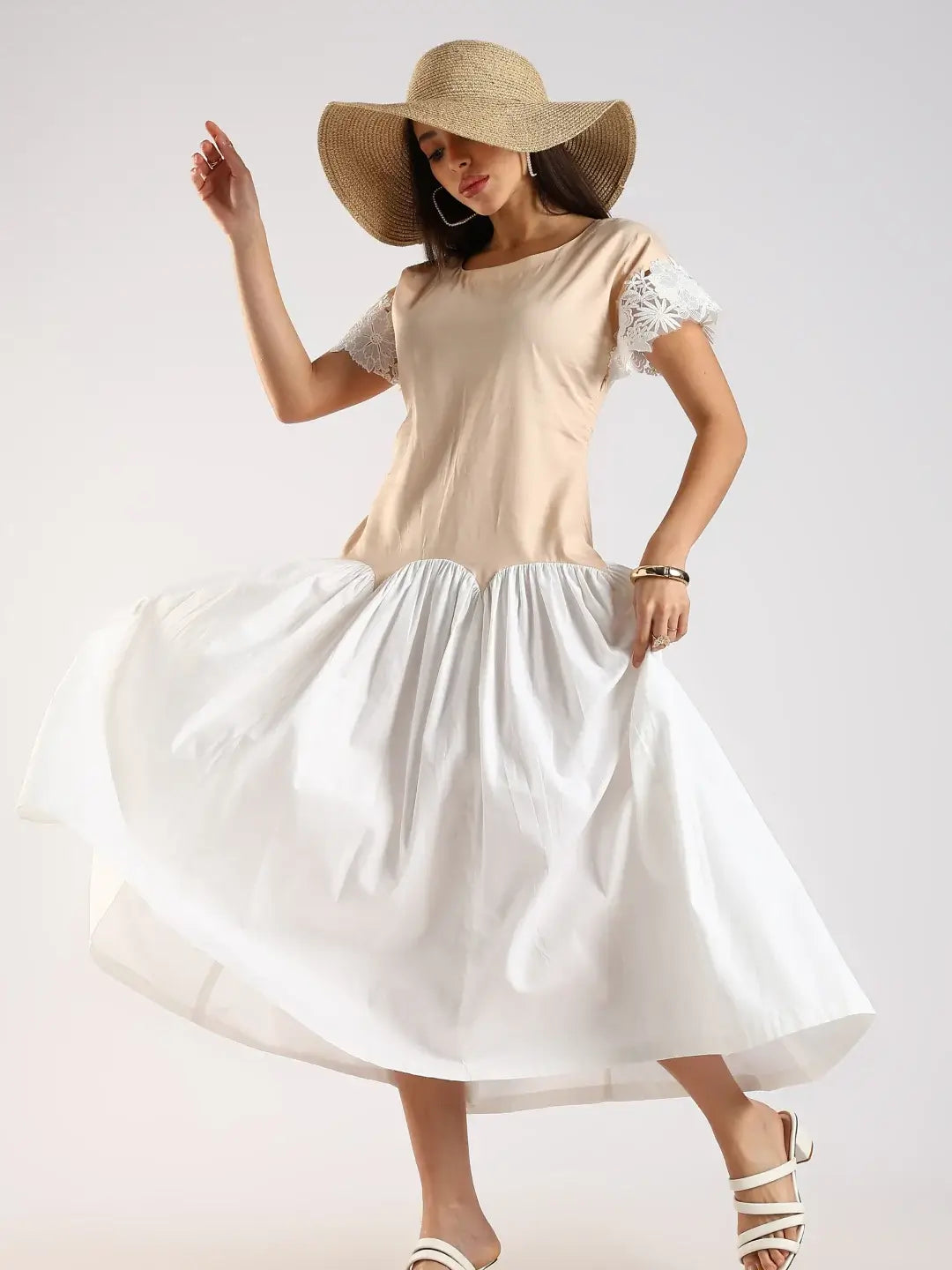 The Day Dreamer Dress