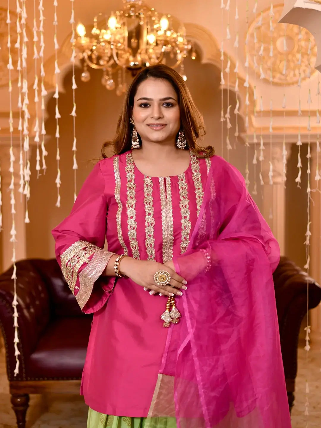 Riwaayat silk set