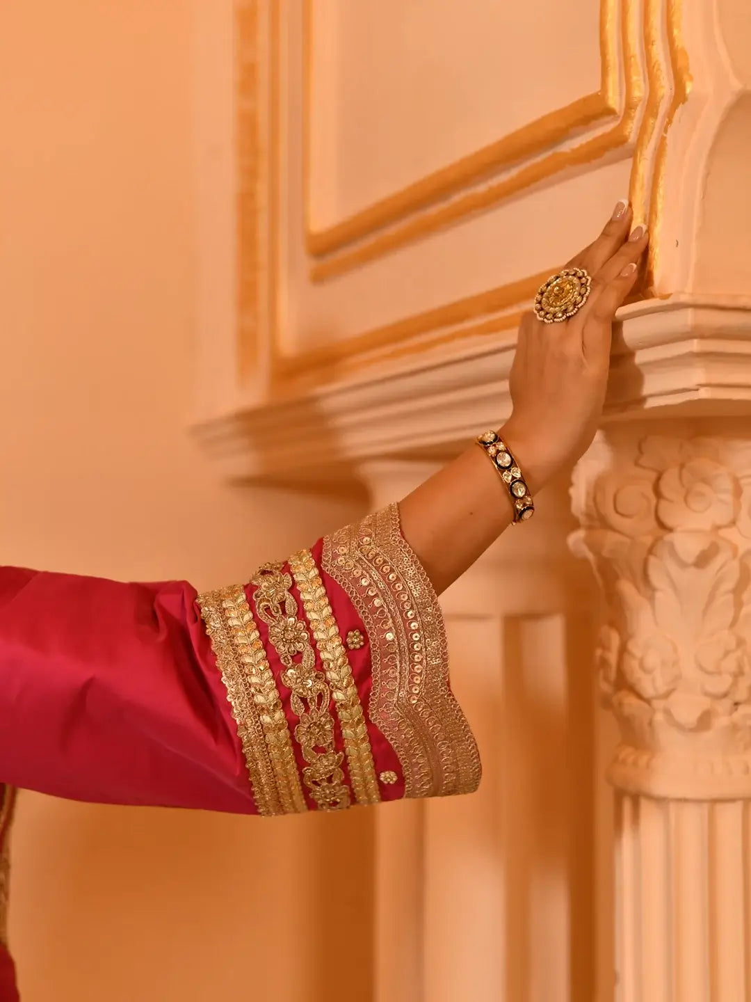 Riwaayat silk set