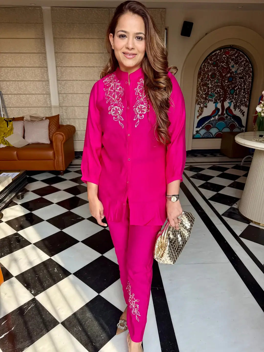 The ‘Must-Have’ Co-ord Set