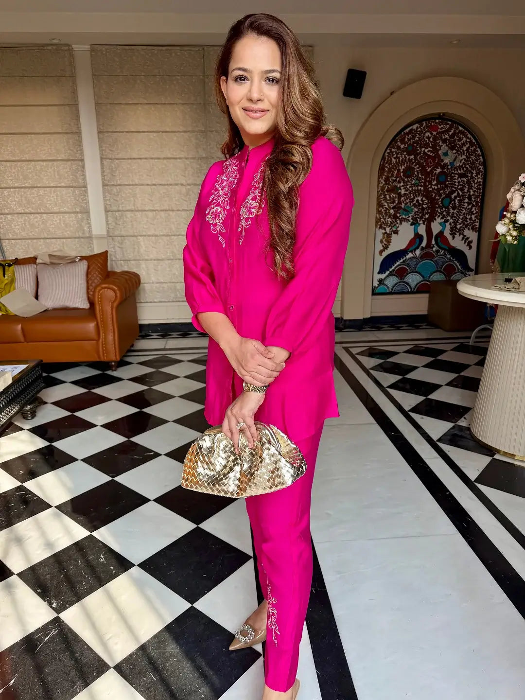 The ‘Must-Have’ Co-ord Set