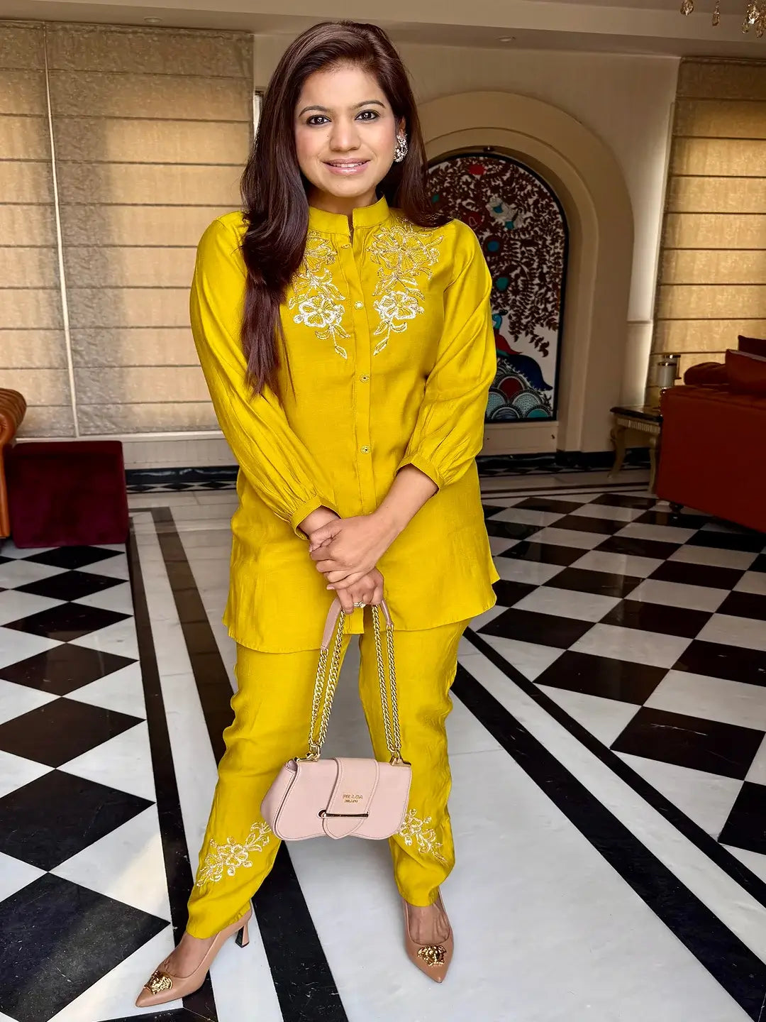 The ‘Must-Have’ Co-ord Set