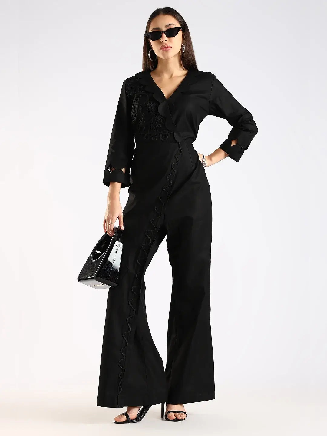 The Loopline Jumpsuit