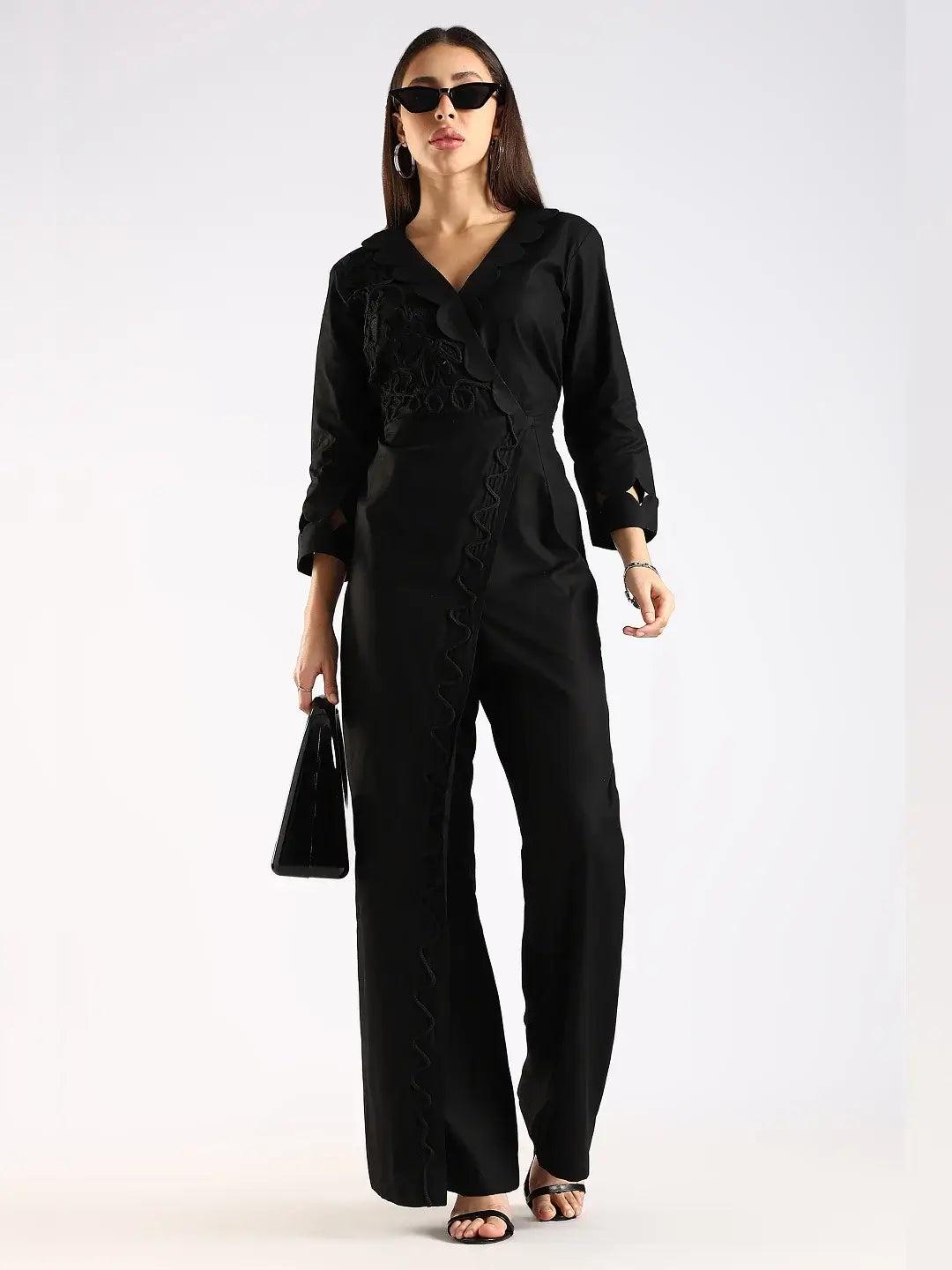The Loopline Jumpsuit