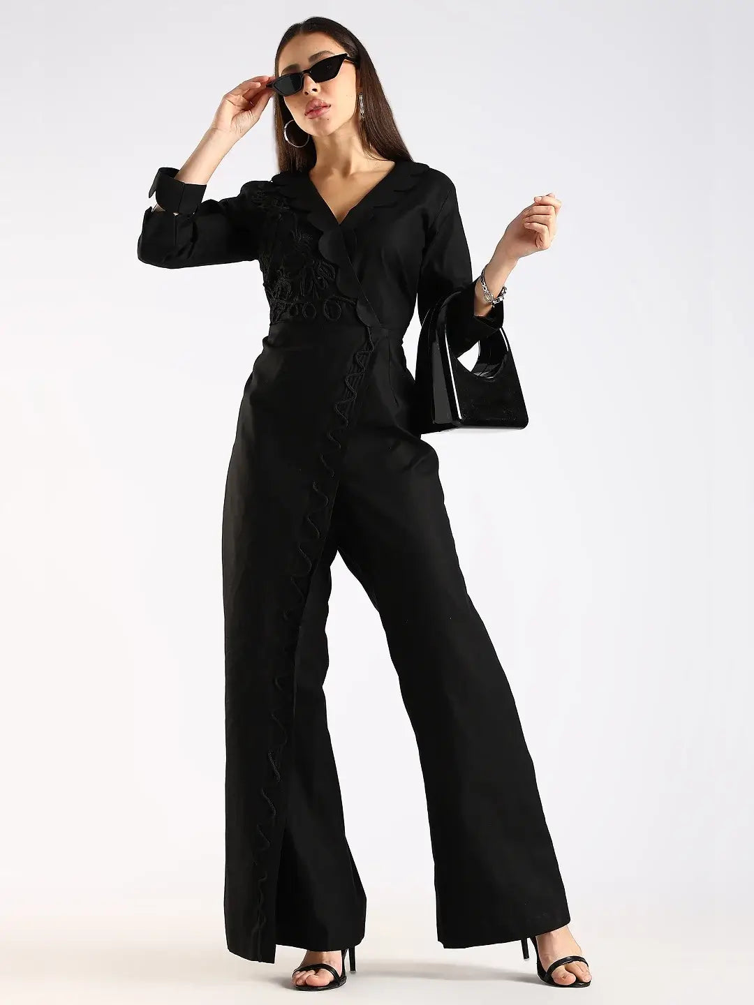 The Loopline Jumpsuit