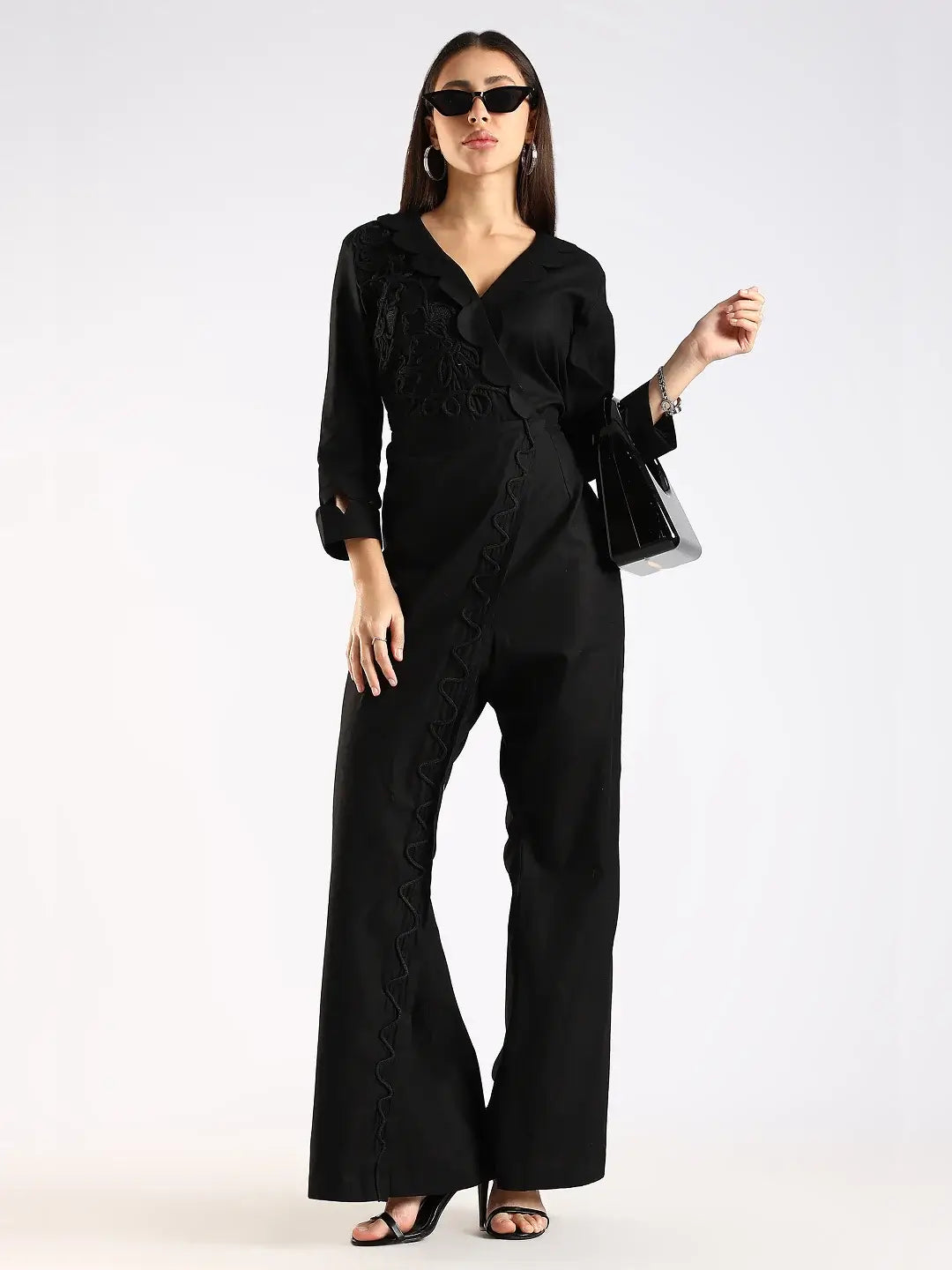The Loopline Jumpsuit