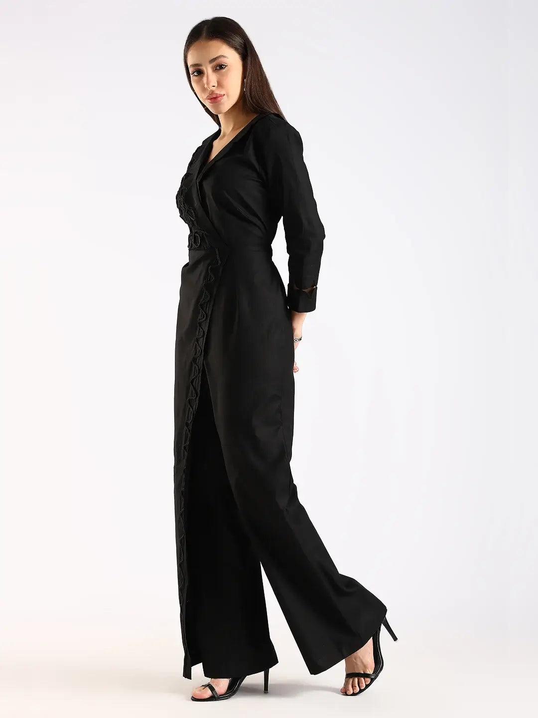 The Loopline Jumpsuit