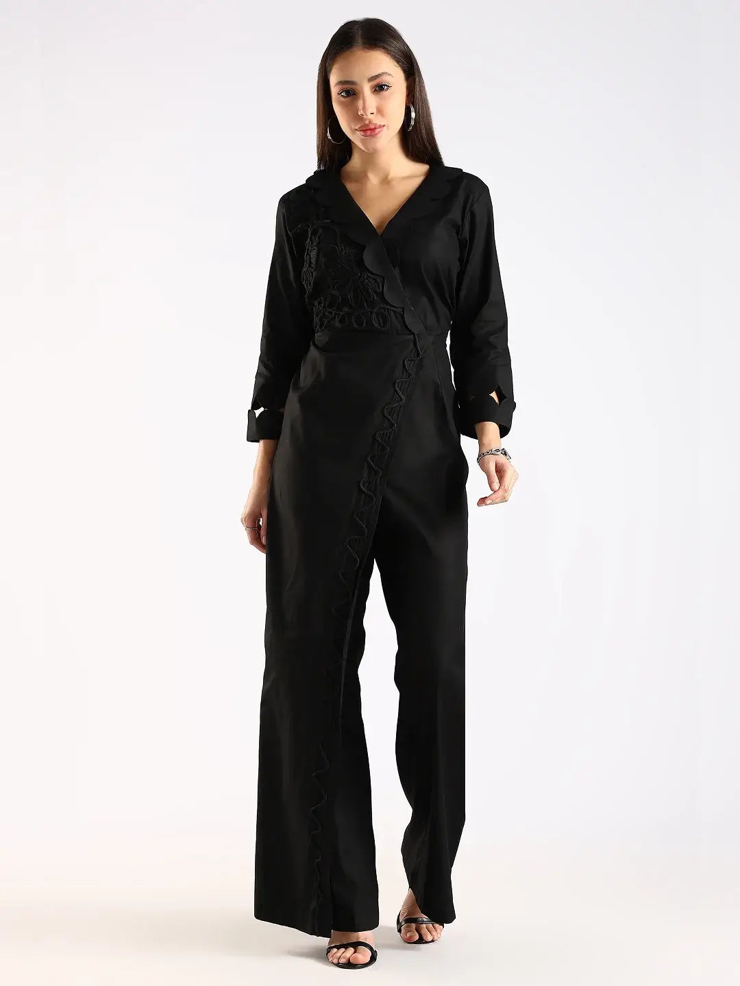 The Loopline Jumpsuit