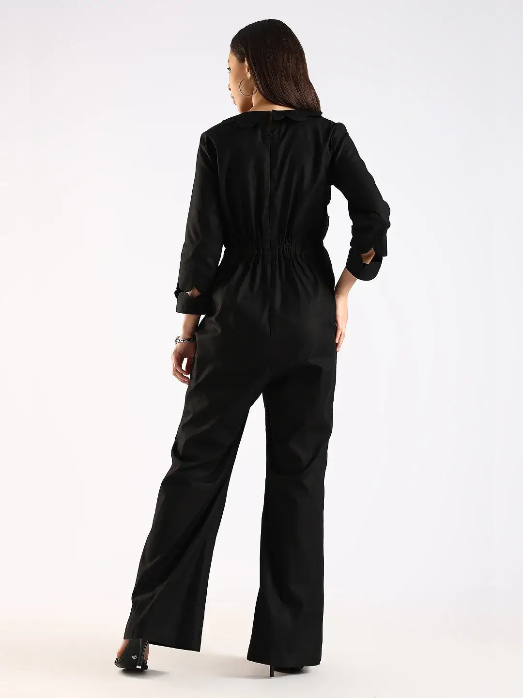 The Loopline Jumpsuit