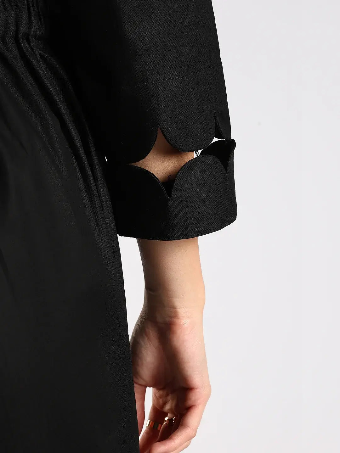 The Loopline Jumpsuit